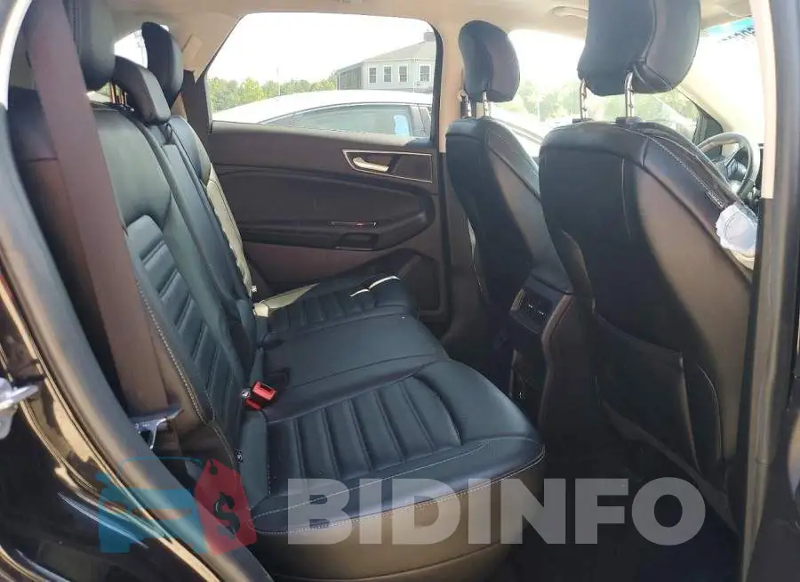2FMPK4J92KBB23065 Photo# 11