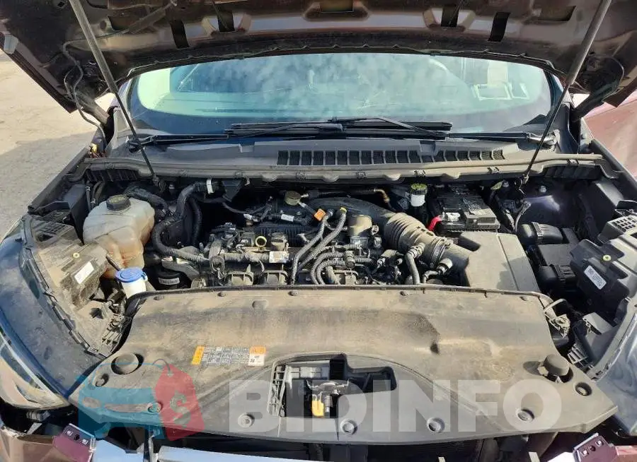 2FMPK4J98RBA31050 Photo# 12