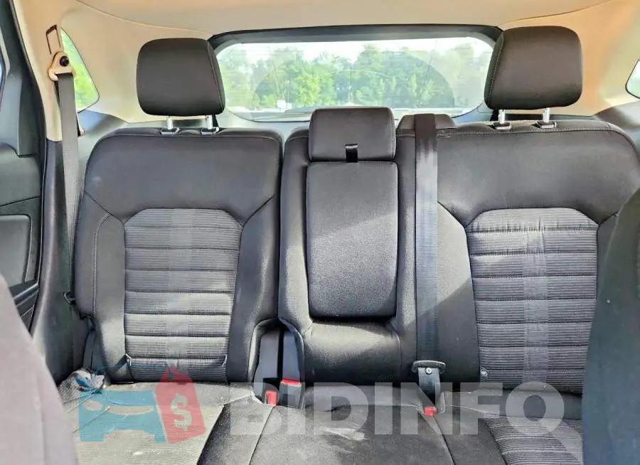 2FMPK4J98RBA31050 Photo# 10