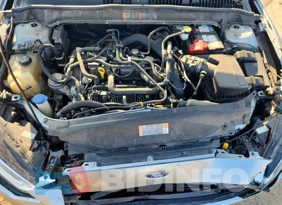 3FA6P0CD3LR175518 Photo# 11