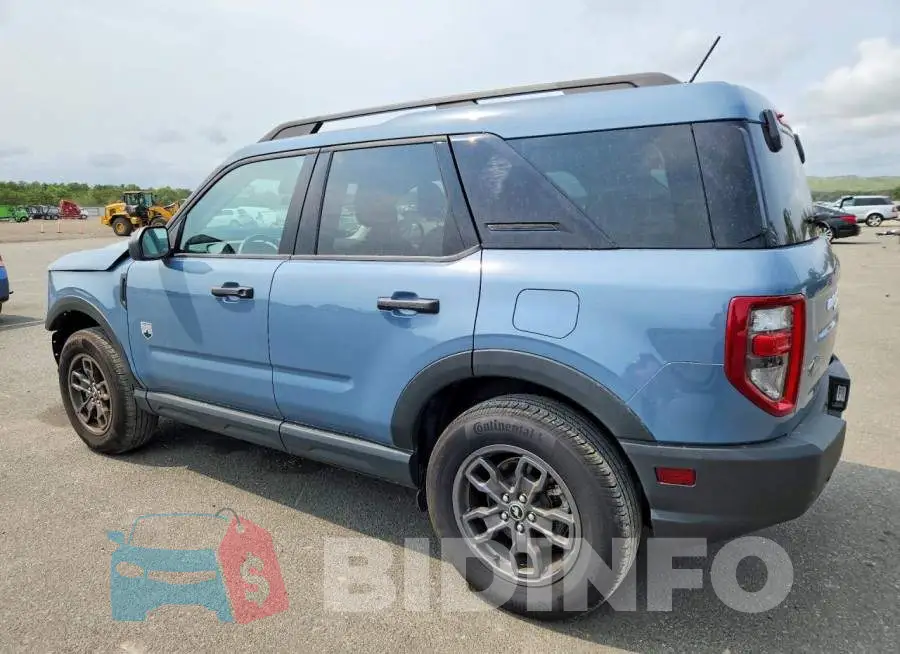 3FMCR9B62RRF14921 Photo# 2