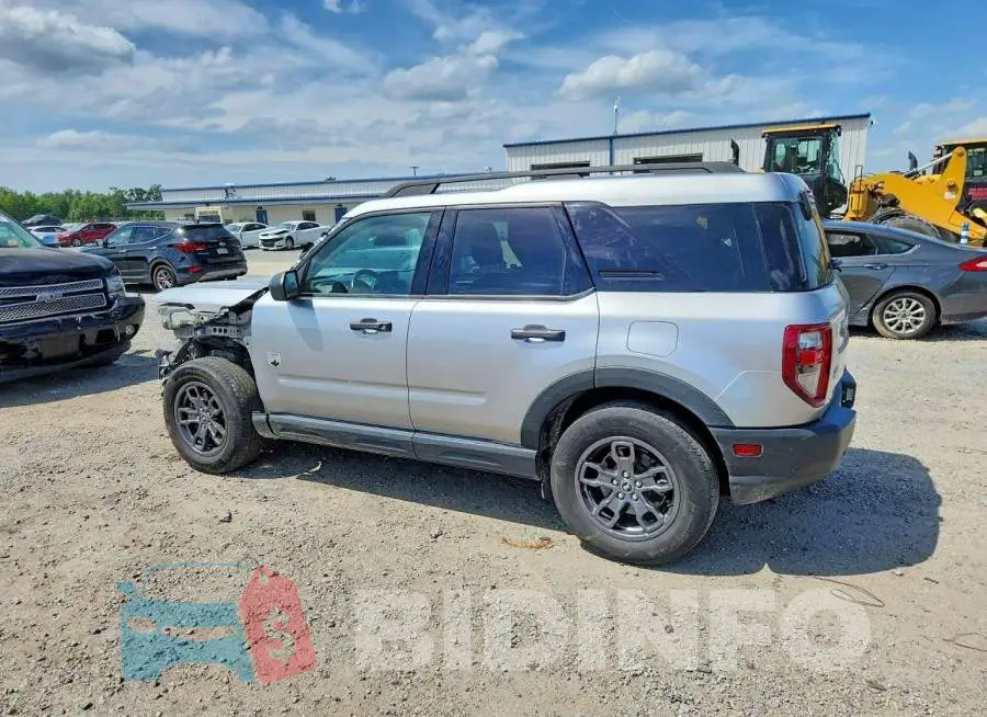 3FMCR9B68PRD54184 Photo# 2