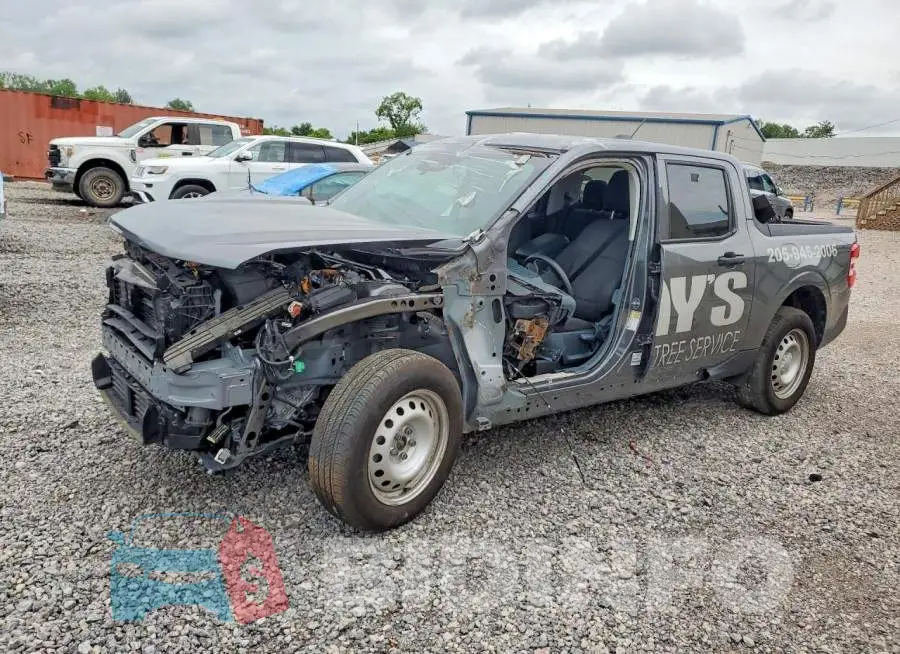 3FTTW8A39SRA49168 Photo# 1