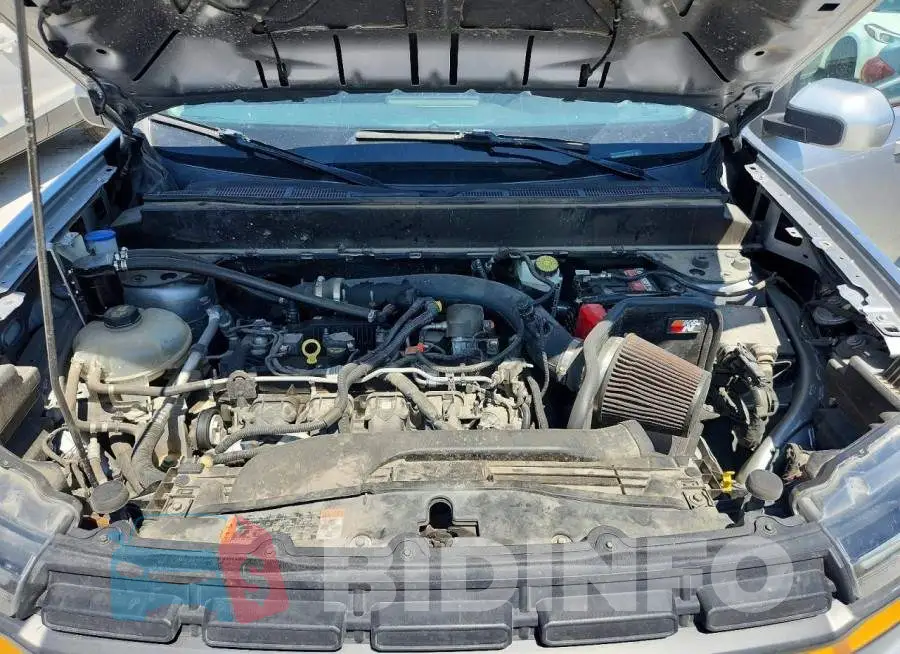 3FTTW8G97PRA24479 Photo# 11