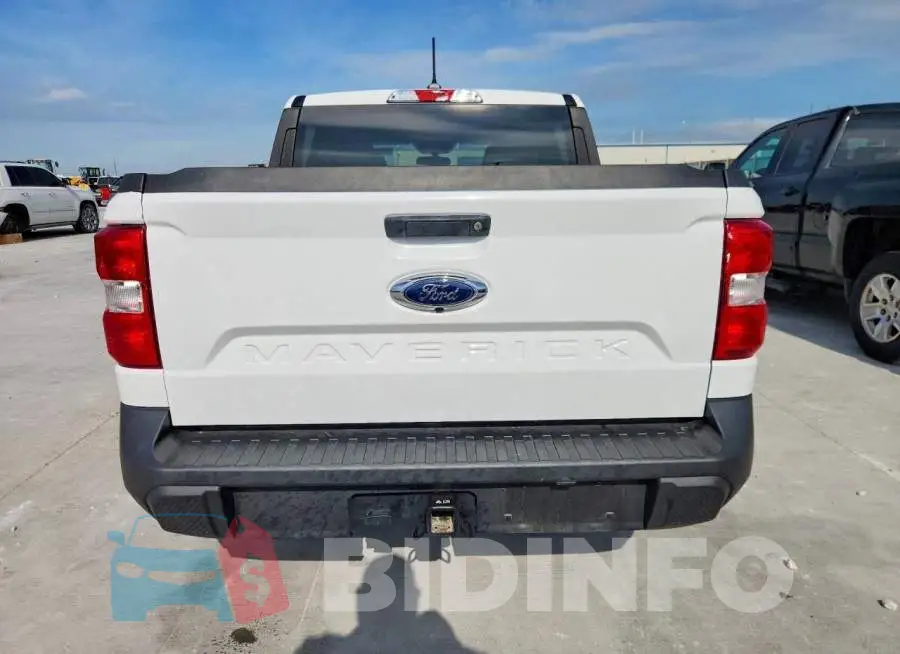 3FTTW8J91RRB41907 Photo# 6