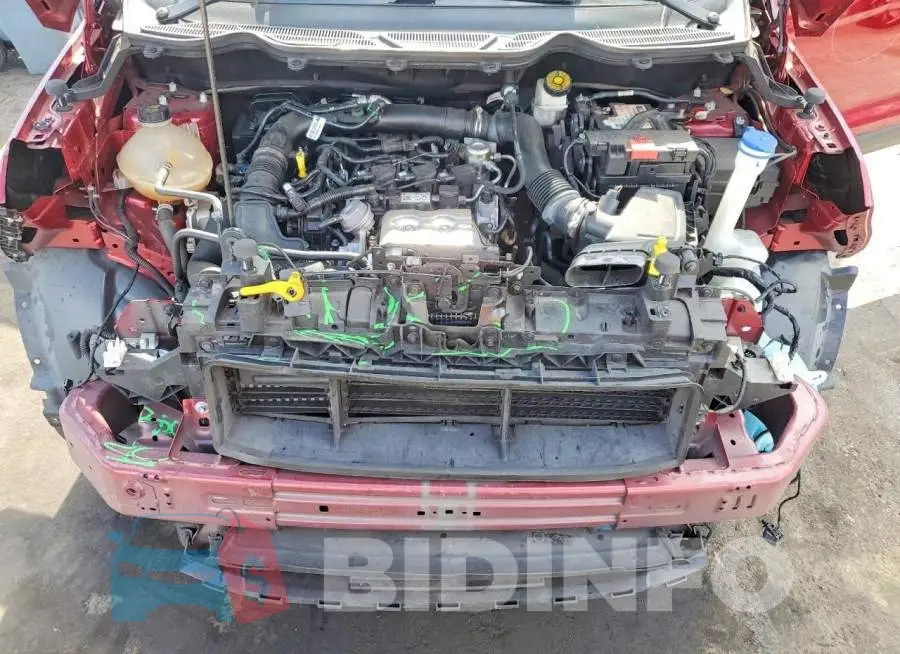 MAJ3S2GE8MC408132 Photo# 12