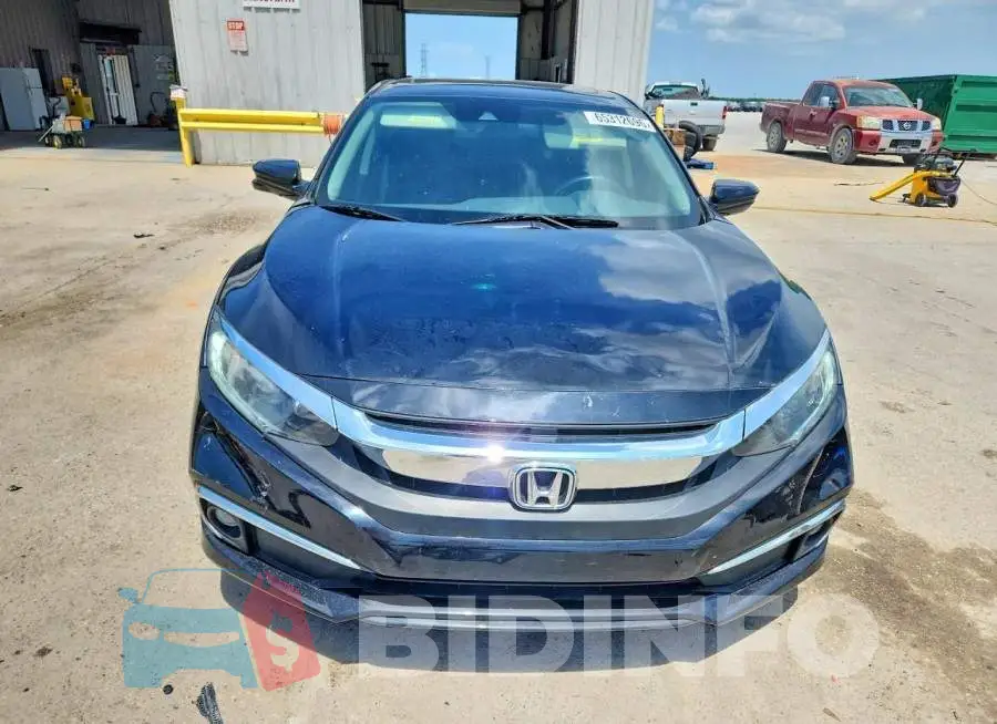 19XFC1F31LE017944 Photo# 5