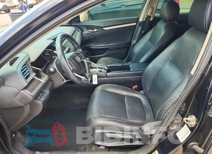 19XFC1F31LE017944 Photo# 7