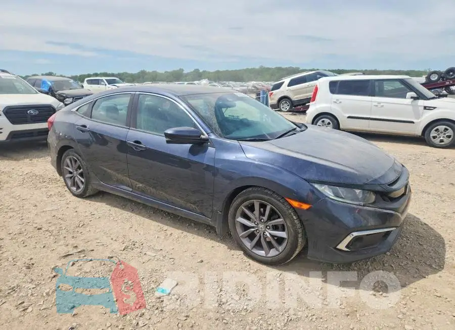 19XFC1F38LE204520 Photo# 4