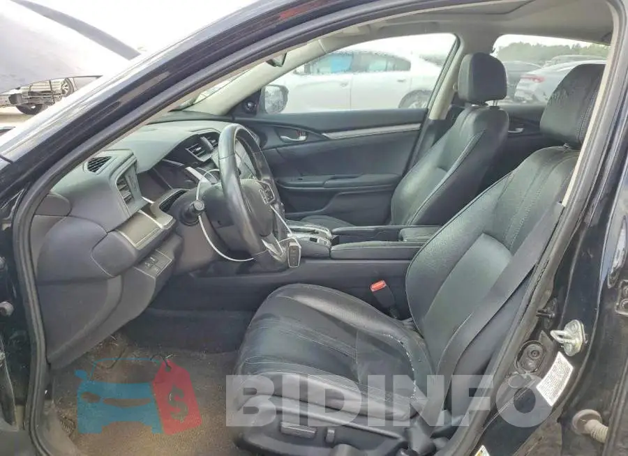 19XFC1F92HE018192 Photo# 7