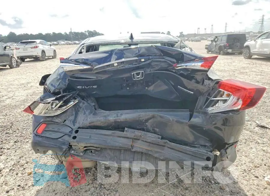 19XFC1F92HE018192 Photo# 6