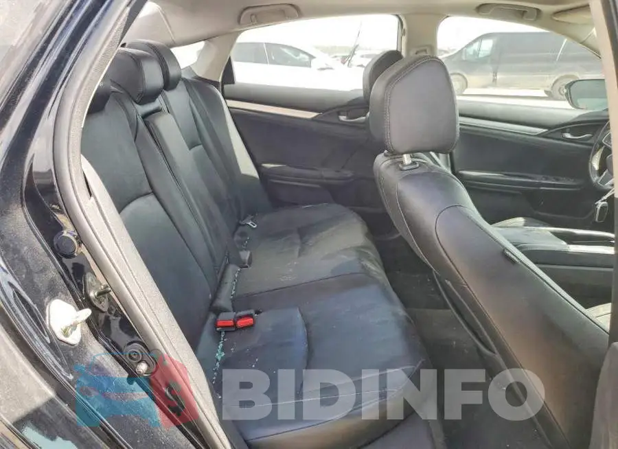 19XFC1F92HE018192 Photo# 10