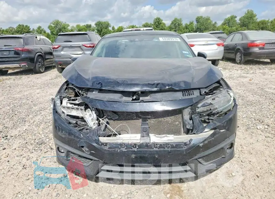 19XFC1F92HE018192 Photo# 5