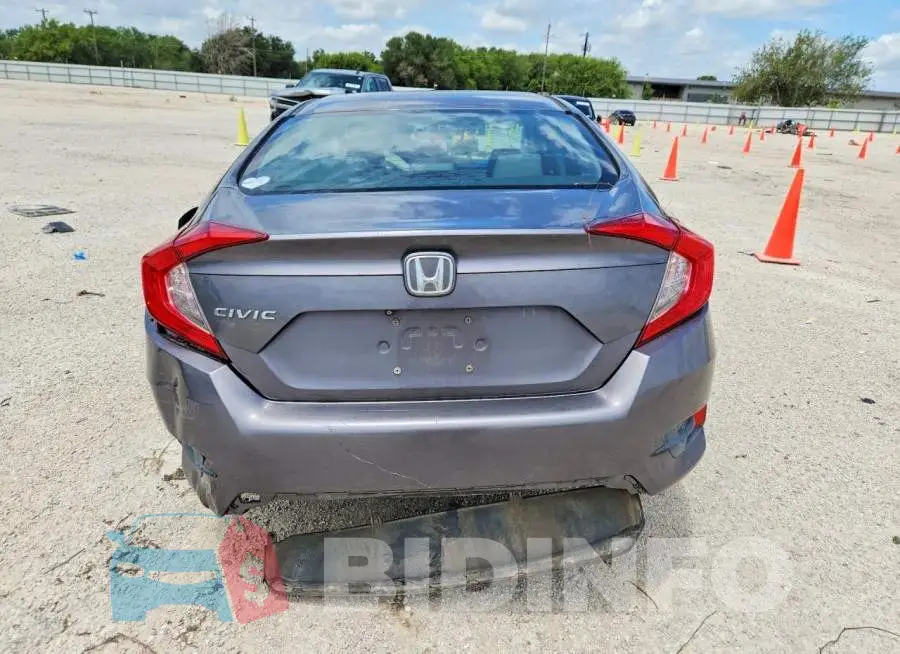 19XFC2F53JE044082 Photo# 6