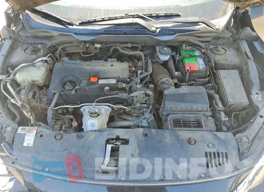 19XFC2F56HE033314 Photo# 11