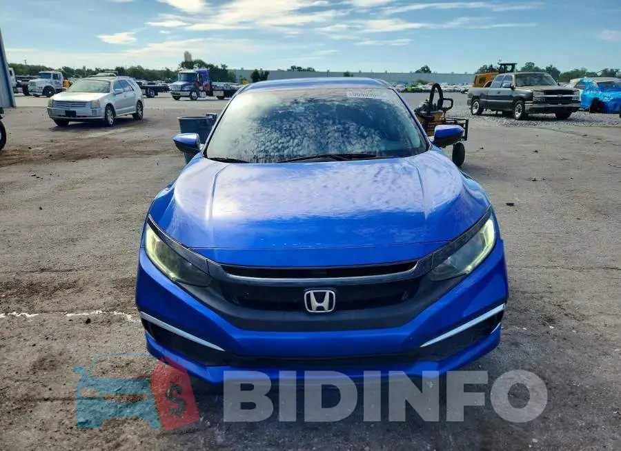 19XFC2F62LE005446 Photo# 5
