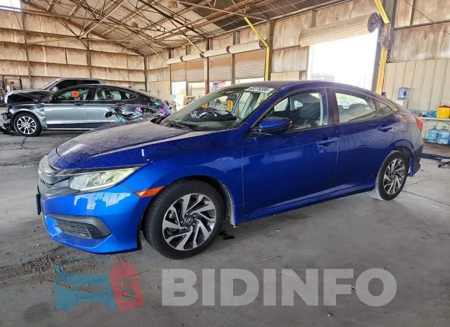 19XFC2F78HE019609 Photo# 1