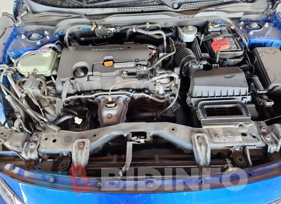 19XFC2F78HE019609 Photo# 11