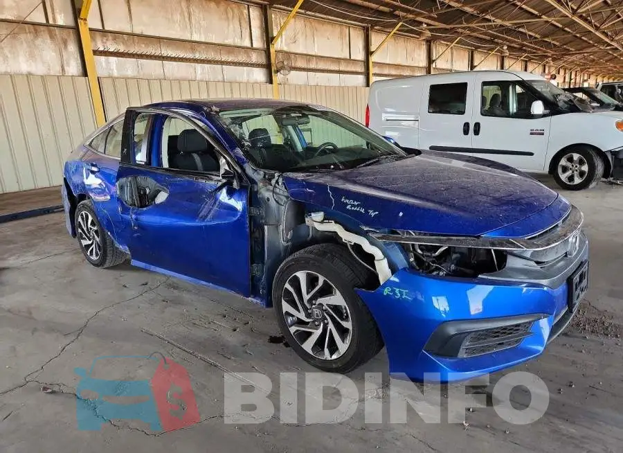 19XFC2F78HE019609 Photo# 4