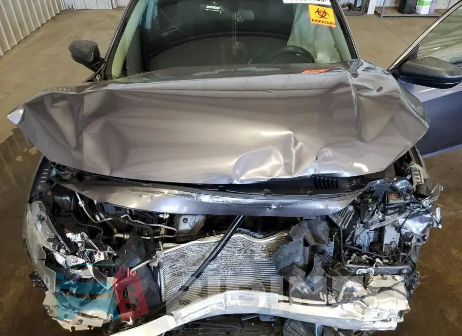 19XFC2F7XHE233209 Photo# 11