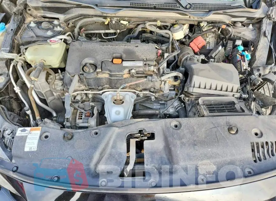 19XFC2F83KE047544 Photo# 11