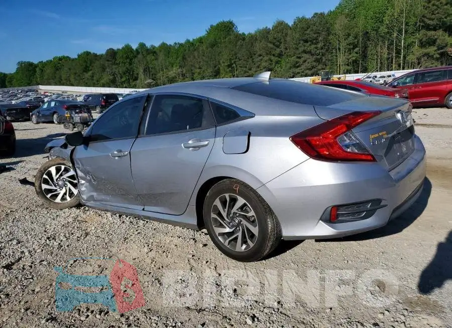 19XFC2F85HE021083 Photo# 2