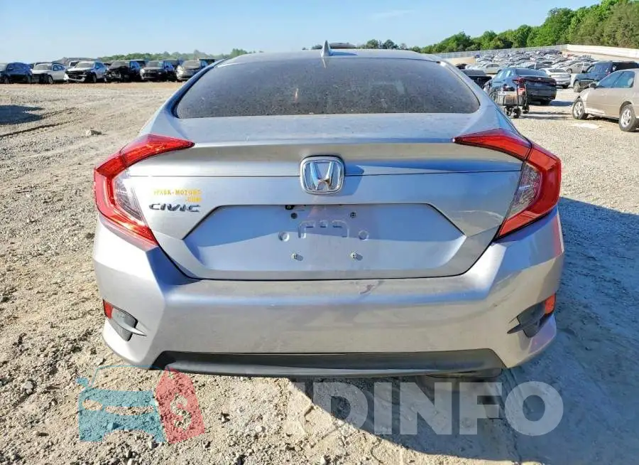 19XFC2F85HE021083 Photo# 6