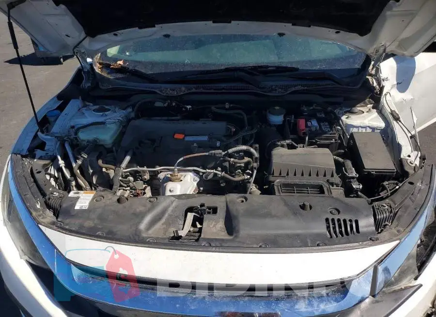19XFC2F87HE224007 Photo# 11