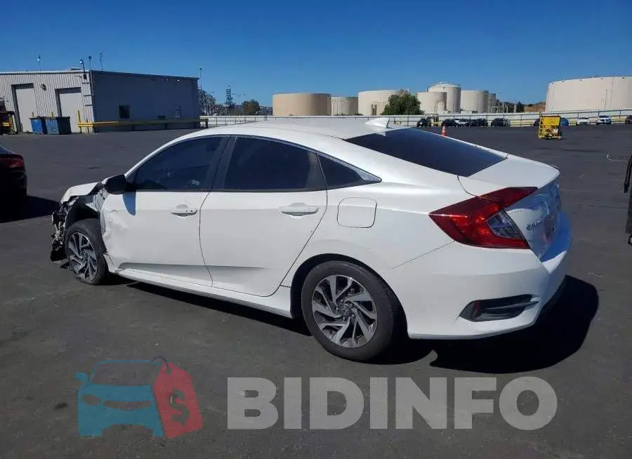 19XFC2F87HE224007 Photo# 2