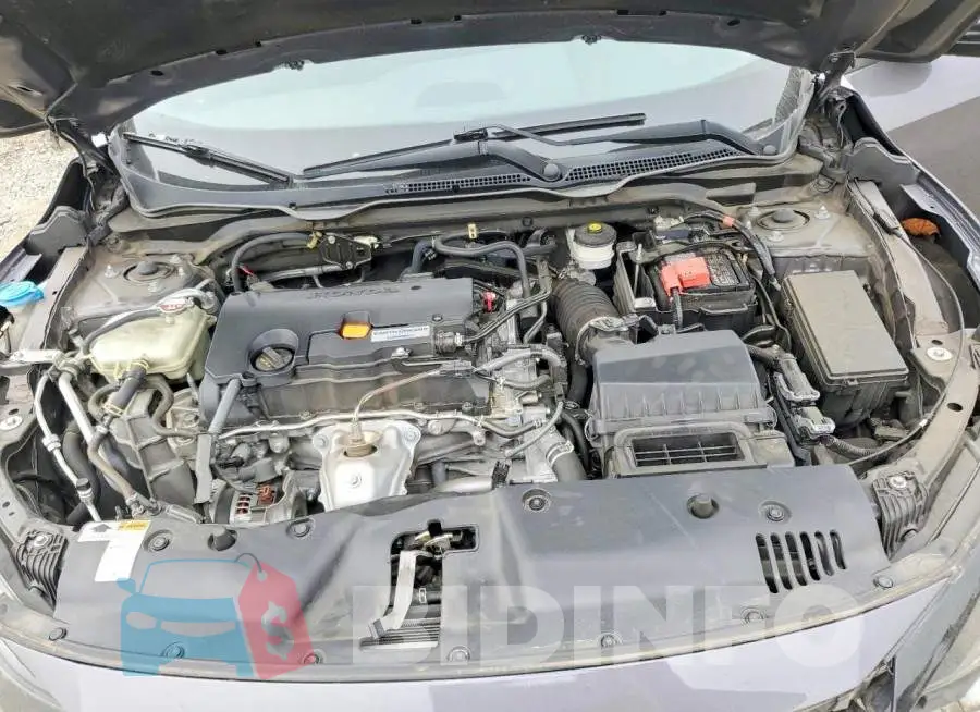 19XFC2F88LE204521 Photo# 11
