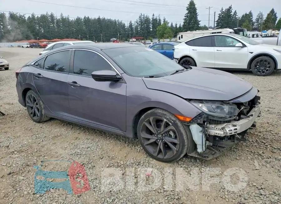 19XFC2F88LE204521 Photo# 4