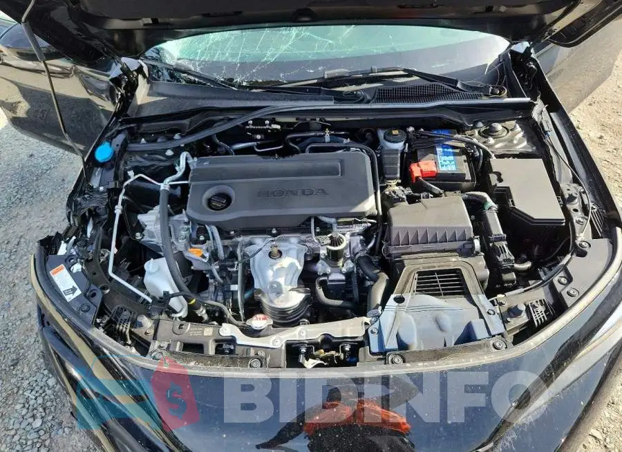 19XFL2H81SE014586 Photo# 11