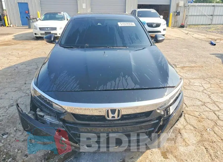 1HGCV1F11KA009681 Photo# 5
