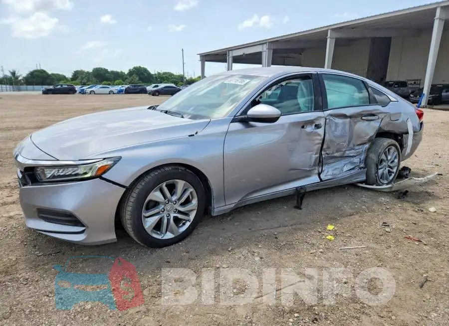 1HGCV1F16KA145028 Photo# 1