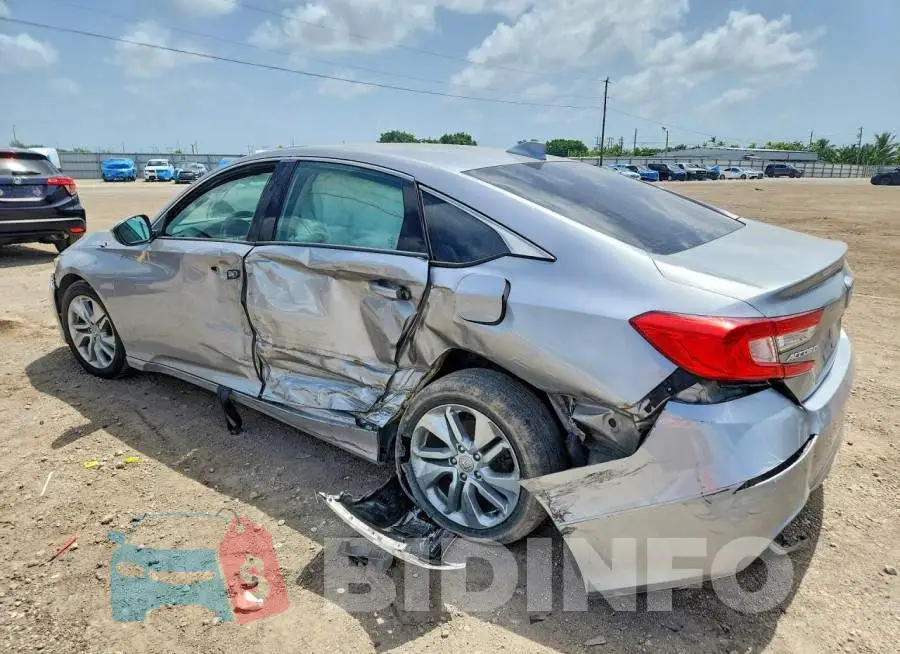 1HGCV1F16KA145028 Photo# 2