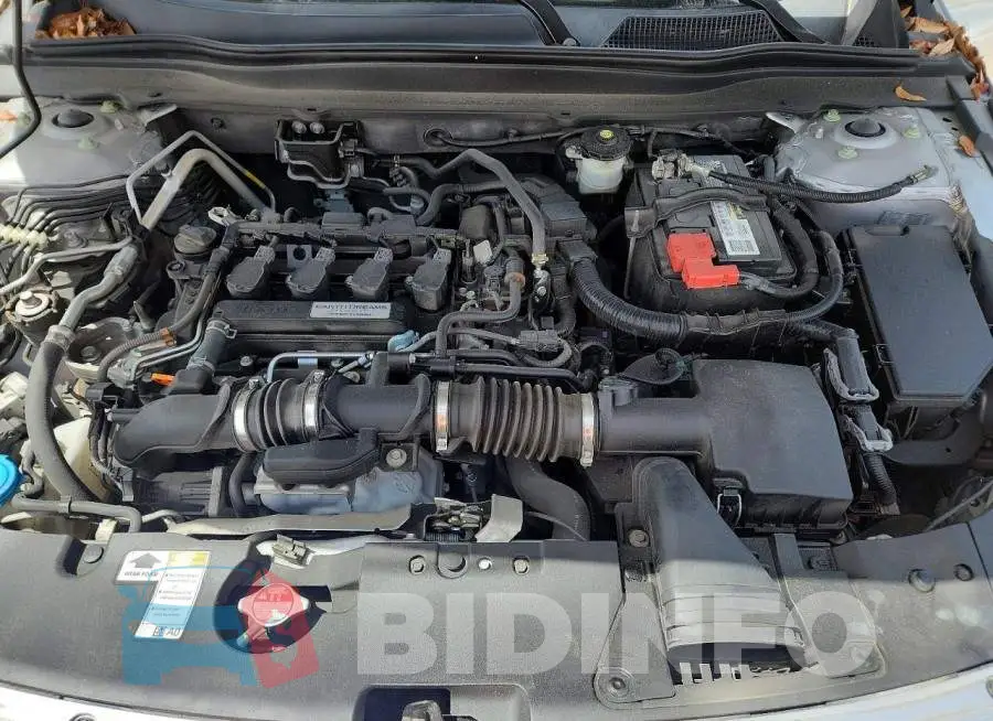 1HGCV1F16KA145028 Photo# 11