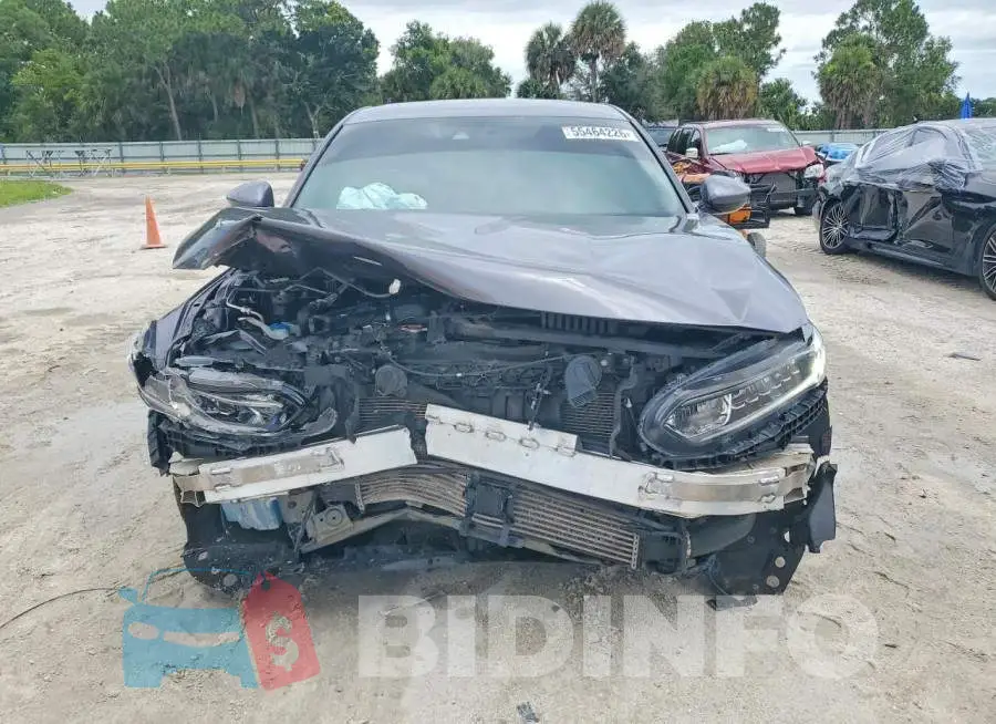 1HGCV1F31LA143223 Photo# 5