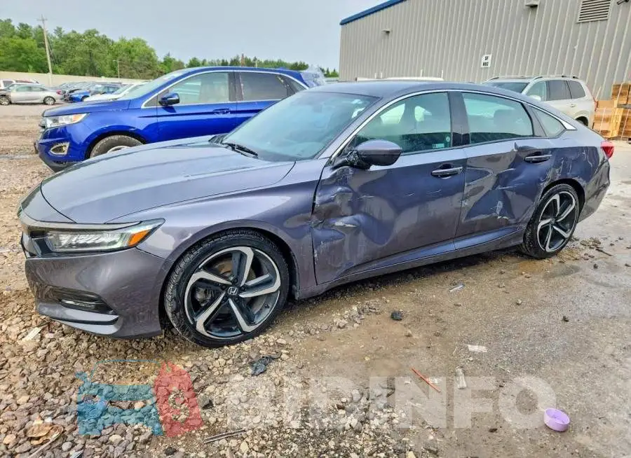 1HGCV1F33KA162550 Photo# 1