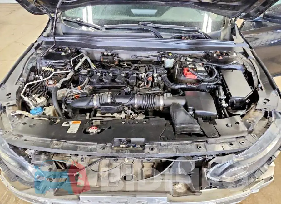 1HGCV1F34KA150083 Photo# 11