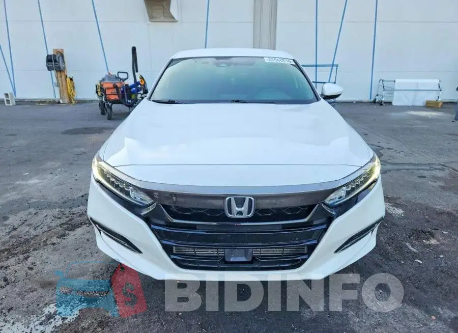 1HGCV1F37LA133750 Photo# 5