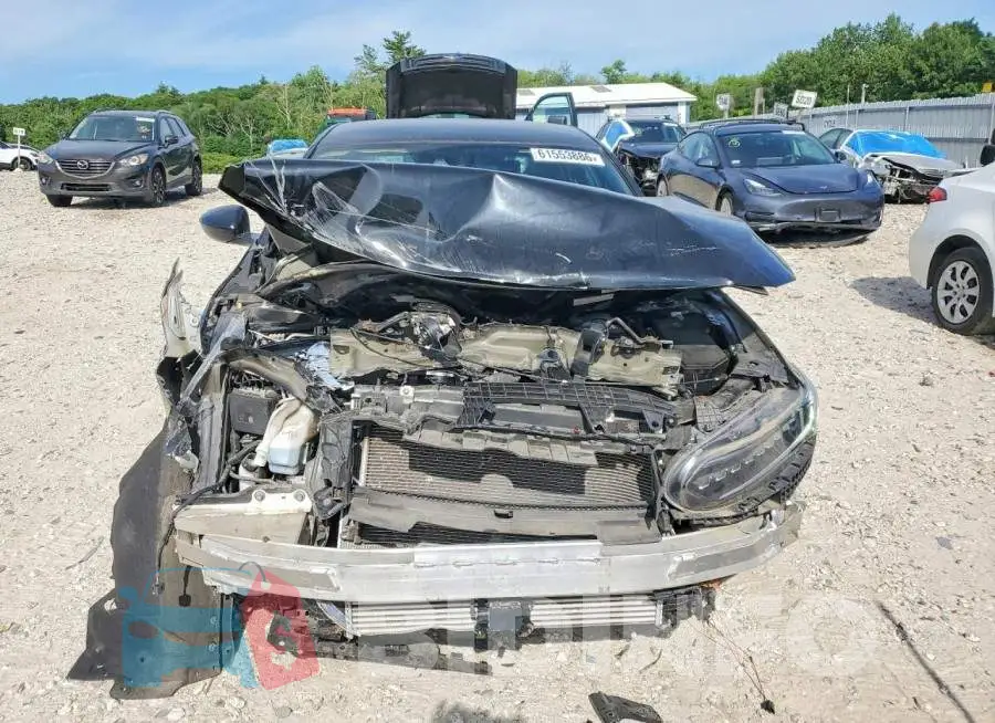 1HGCV1F39MA097402 Photo# 5