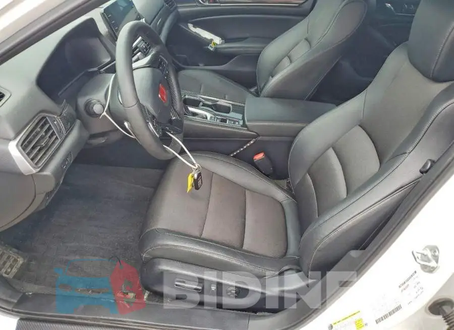 1HGCV1F3XNA080786 Photo# 7