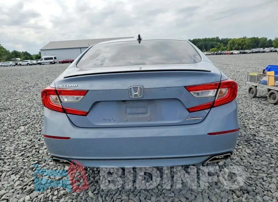 1HGCV1F40MA094512 Photo# 6
