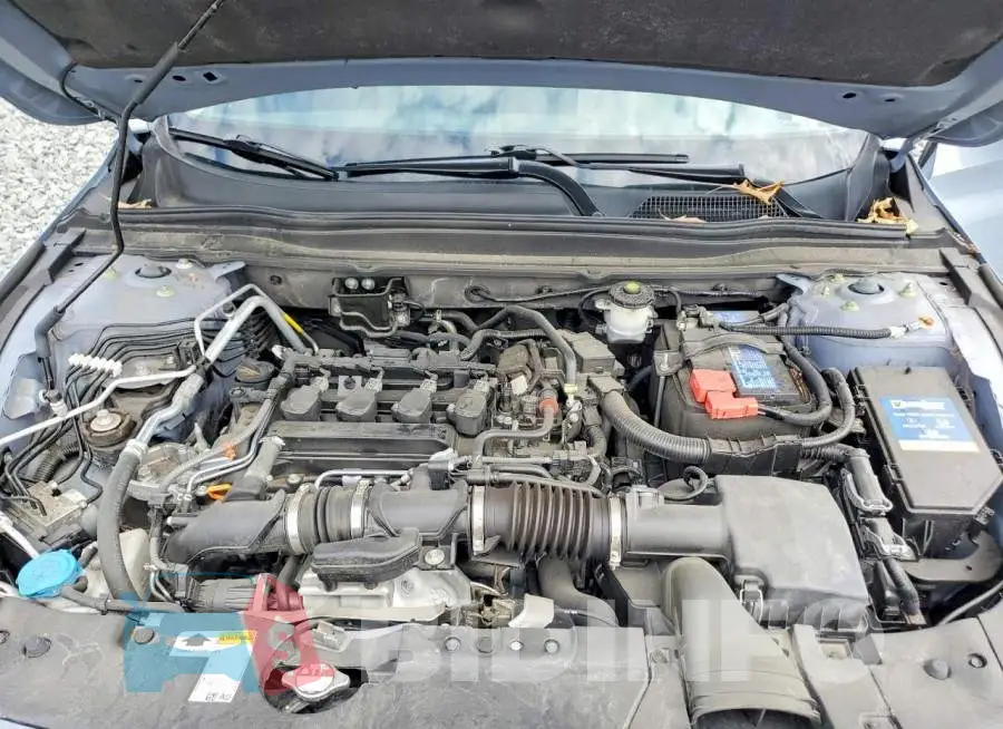 1HGCV1F40MA094512 Photo# 11