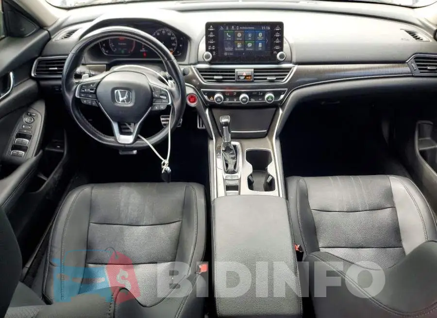 1HGCV1F40MA094512 Photo# 8