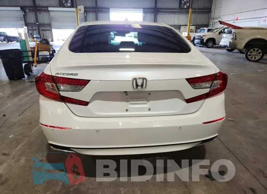 1HGCV1F50NA050424 Photo# 6