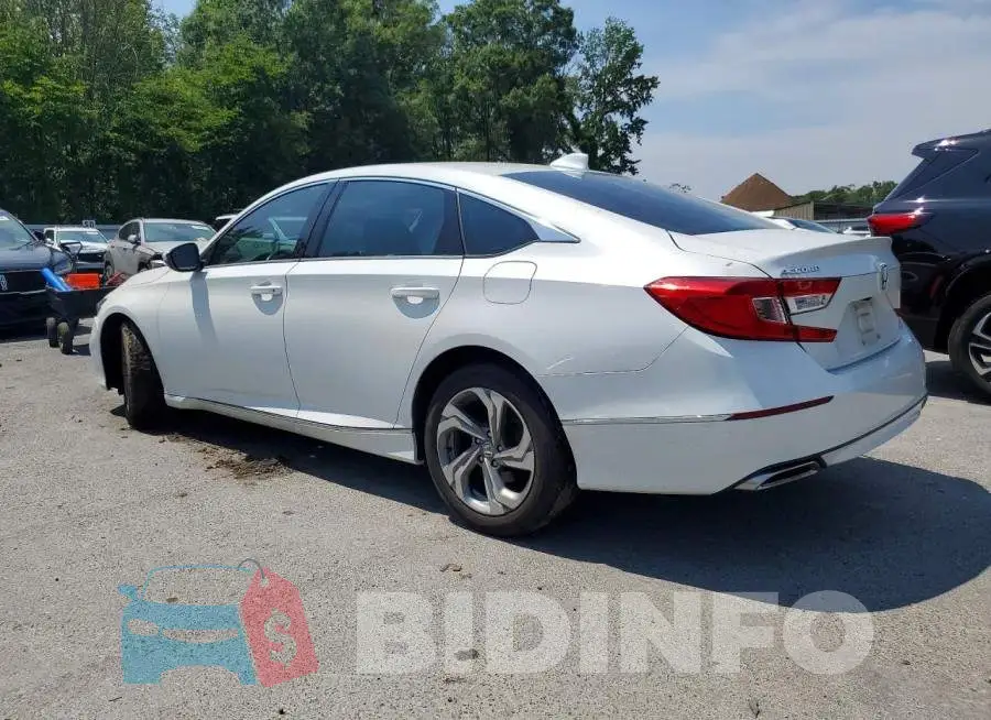 1HGCV2F55JA026457 Photo# 2