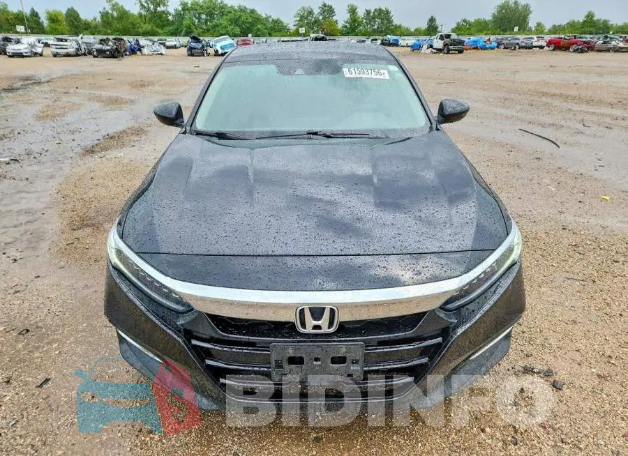 1HGCV3F93KA021543 Photo# 5