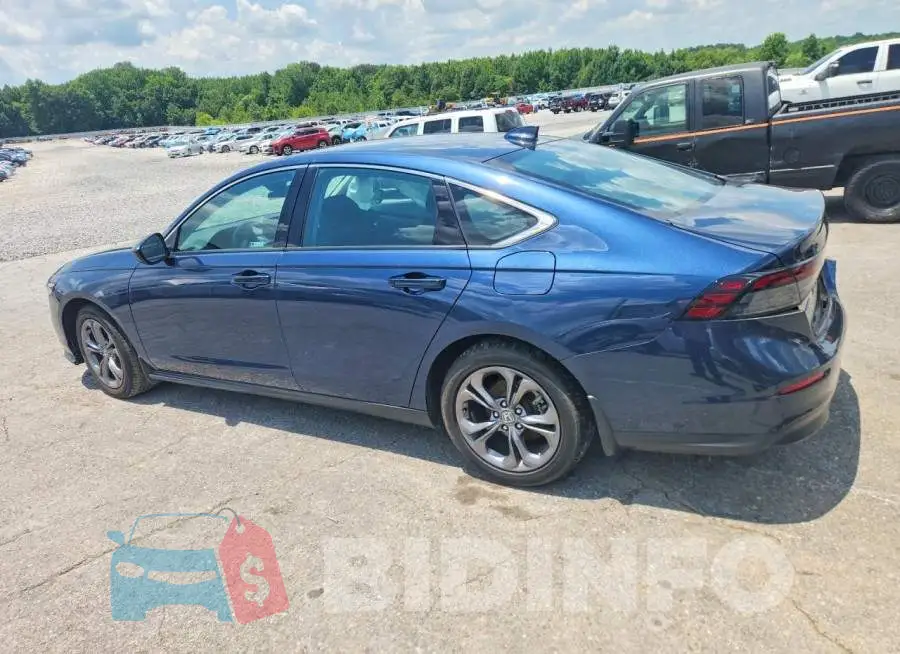 1HGCY1F36RA028424 Photo# 2