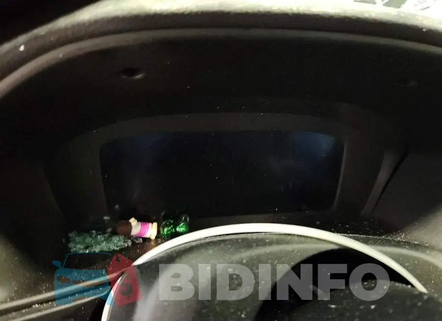 1HGCY2F71RA040781 Photo# 9